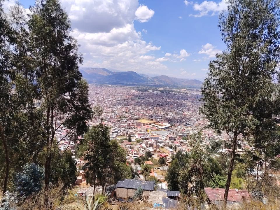 Lote en Cajamarca, Cajamarca — foto 3