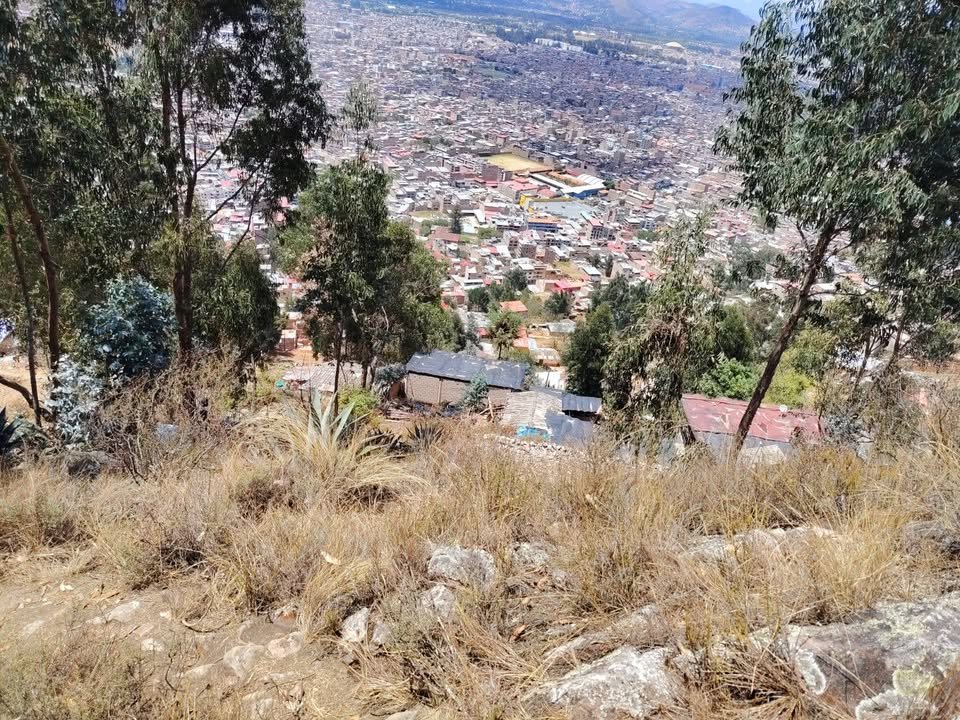 Lote en Cajamarca, Cajamarca — foto 4