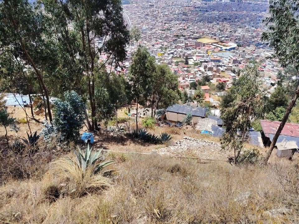 Lote en Cajamarca, Cajamarca — foto 6