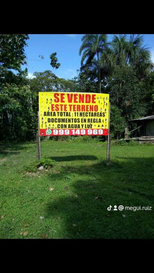 Terreno en Tarapoto, San Martín — foto 2