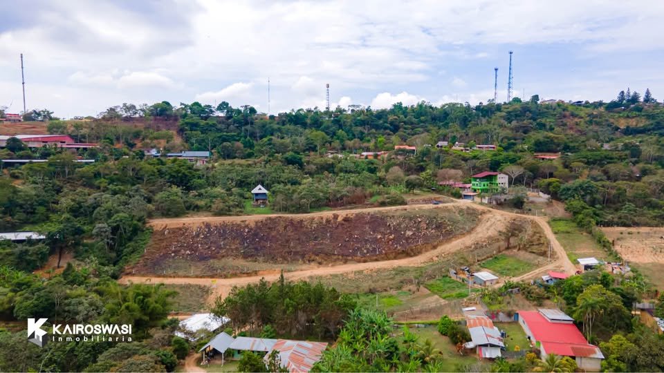 Lote en Lamas, San Martรญn โ foto 2