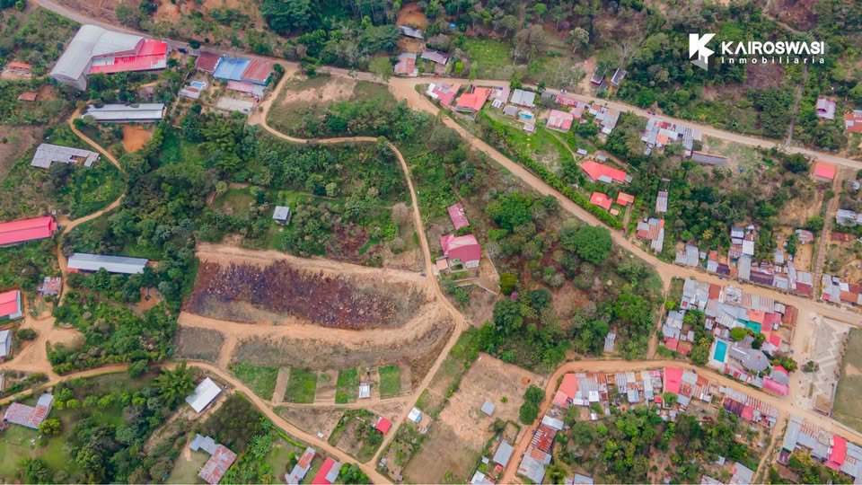 Lote en Lamas, San Martรญn โ foto 3