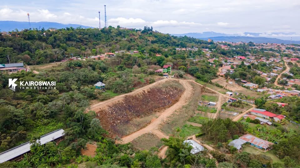 Lote en Lamas, San Martรญn โ foto 4