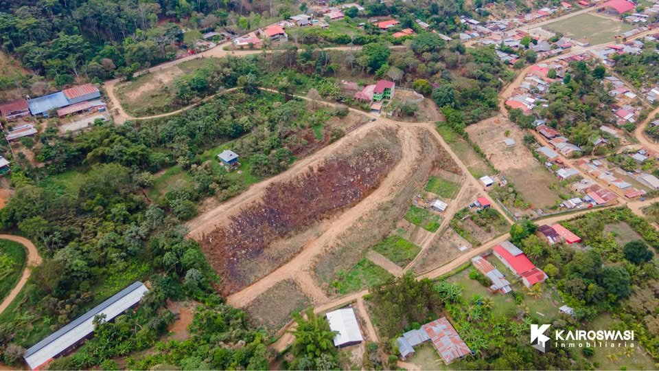 Lote en Lamas, San Martรญn โ foto 5