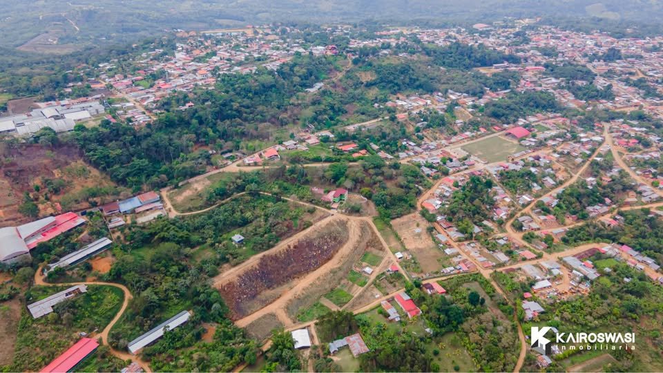 Lote en Lamas, San Martรญn โ foto 6