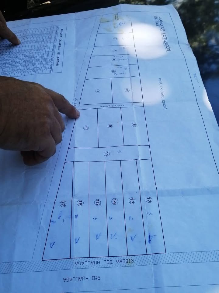 Lote en Tarapoto, San Martín — foto 3