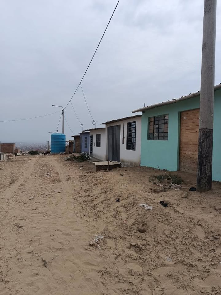 Lote en Trujillo, La Libertad — foto 2
