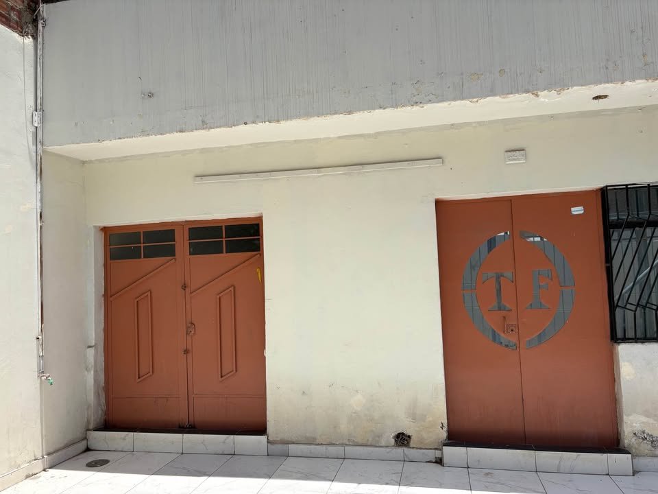 Casa con terreno en Chiclayo, Lambayeque — foto 3
