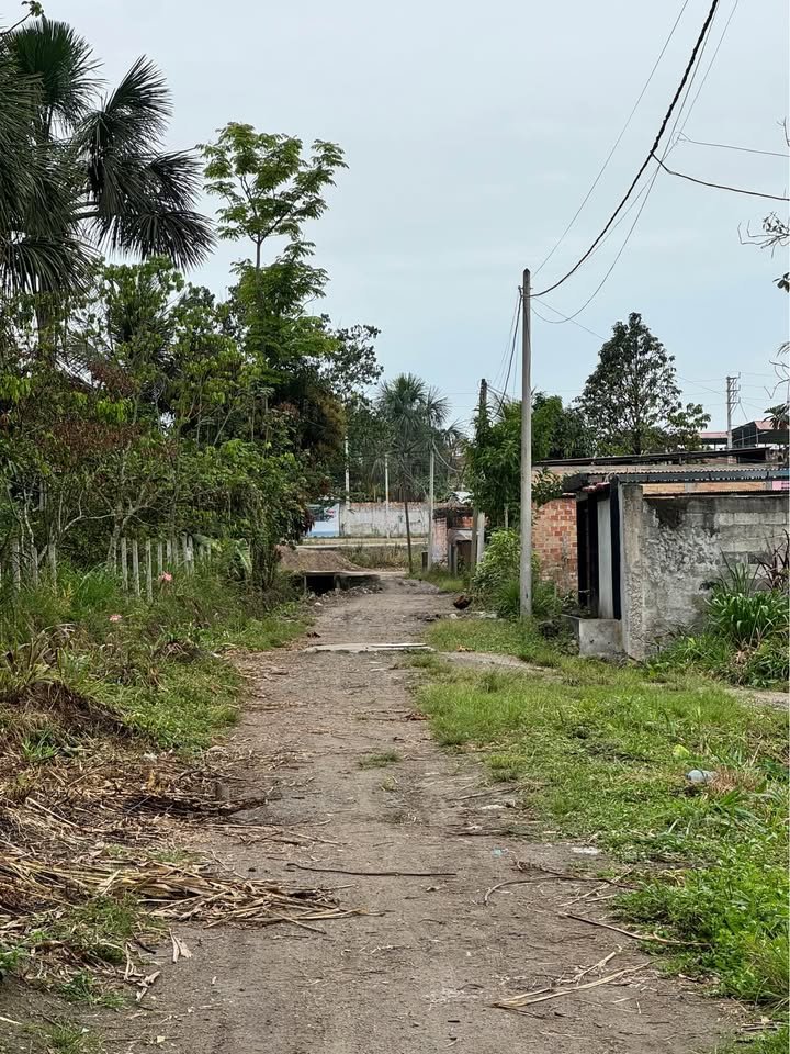 Lote en Elías Soplín Vargas, San Martín — foto 4