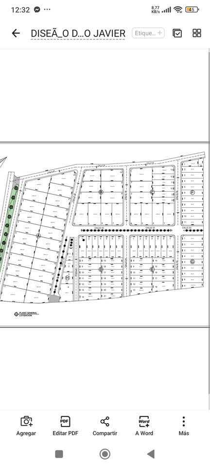 Lote en Tarapoto, San Martín — foto 5