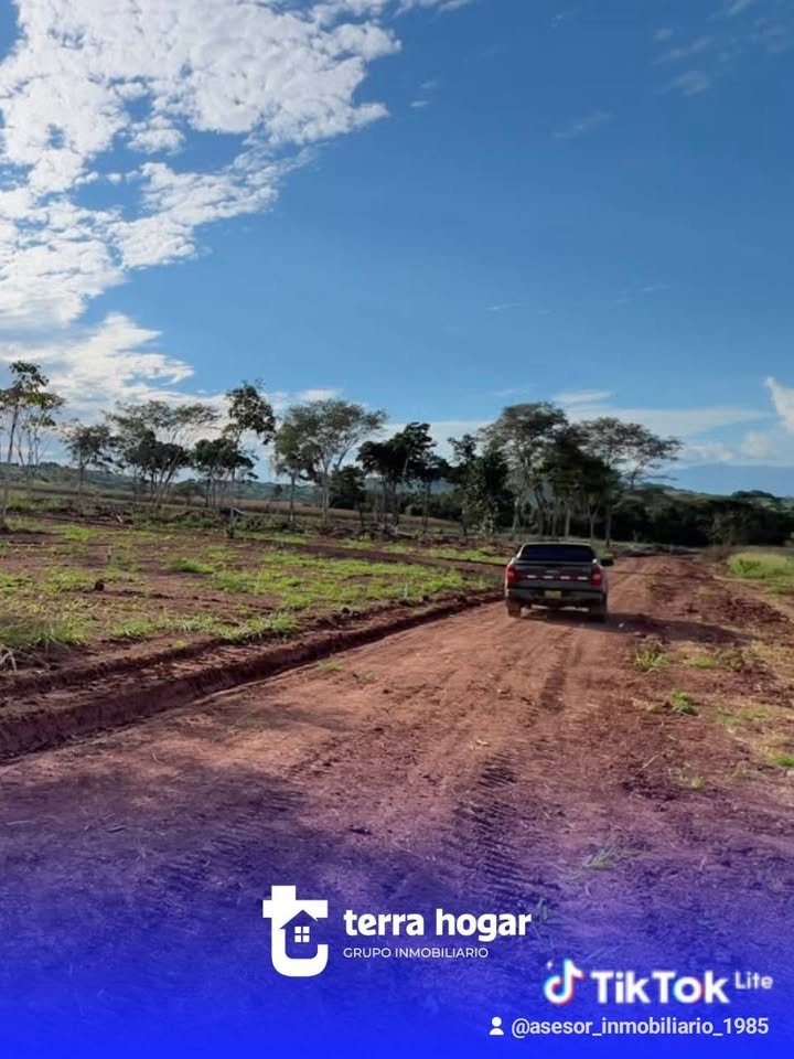 Lote en Tarapoto, San Martín — foto 3