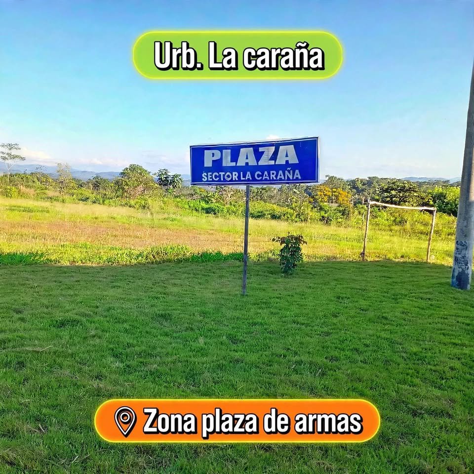 Lote en La Banda de Shilcayo, San Martín — foto 4