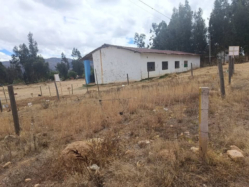 Lote en Cajamarca, Cajamarca — foto 4
