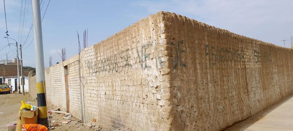 Lote en Huanchaco, La Libertad — foto 3