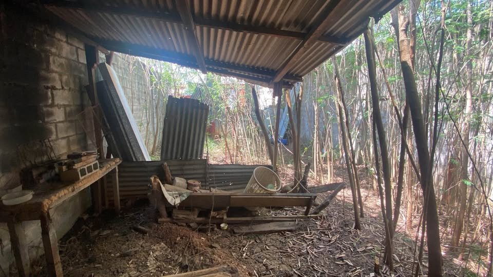 Casa con terreno en La Banda de Shilcayo, San Martín — foto 2