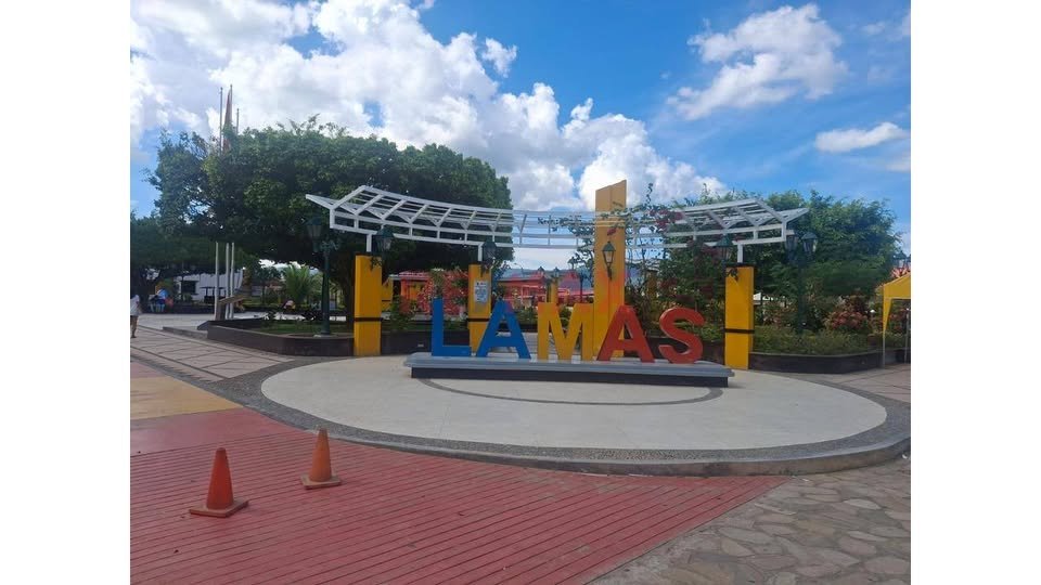 Lote en Lamas, San Martín — foto 5
