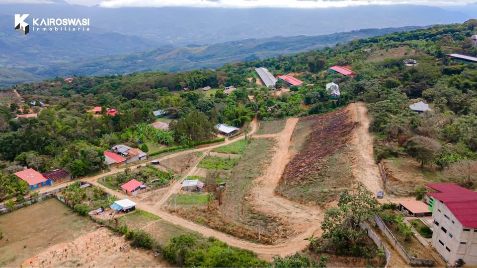 Lote en Lamas, San Martรญn โ foto 3