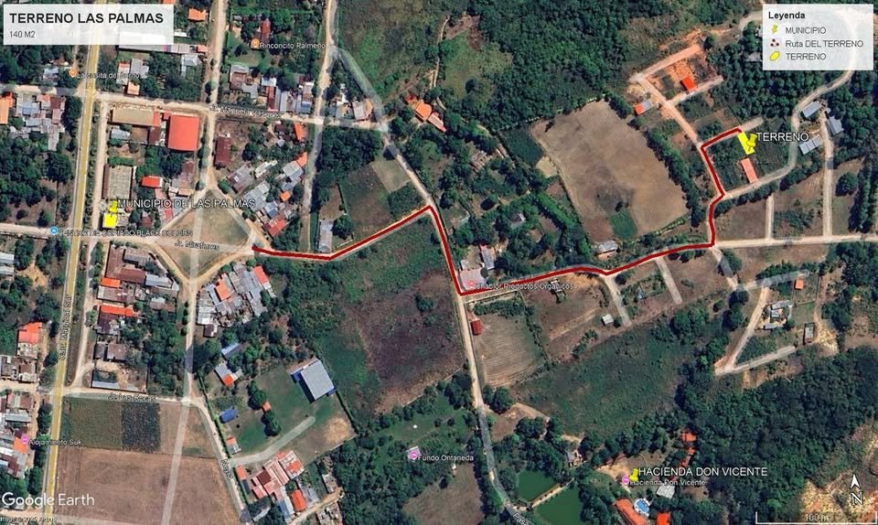 Terreno en Tarapoto, San Martín — foto 3