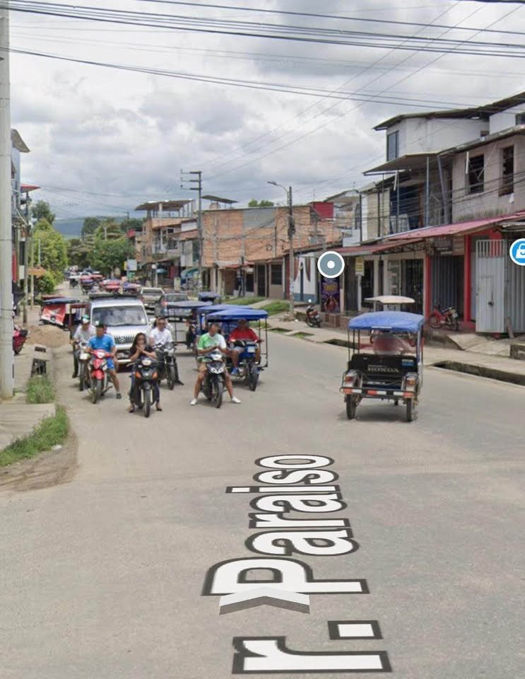 Lote en Tarapoto, San Martín — foto 6