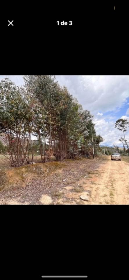 Lote en Cajamarca, Cajamarca — foto 3