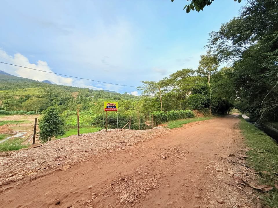 Terreno en Morales, San Martรญn โ foto 2