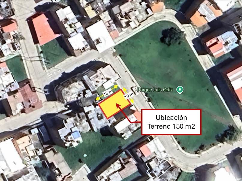 Lote en Cajamarca, Cajamarca — foto 2