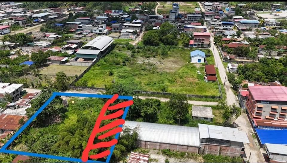 Lote en Rupa-Rupa, Huánuco — foto 5