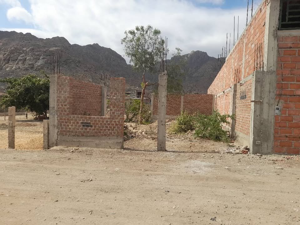 Lote en Patapo, Lambayeque — foto 3