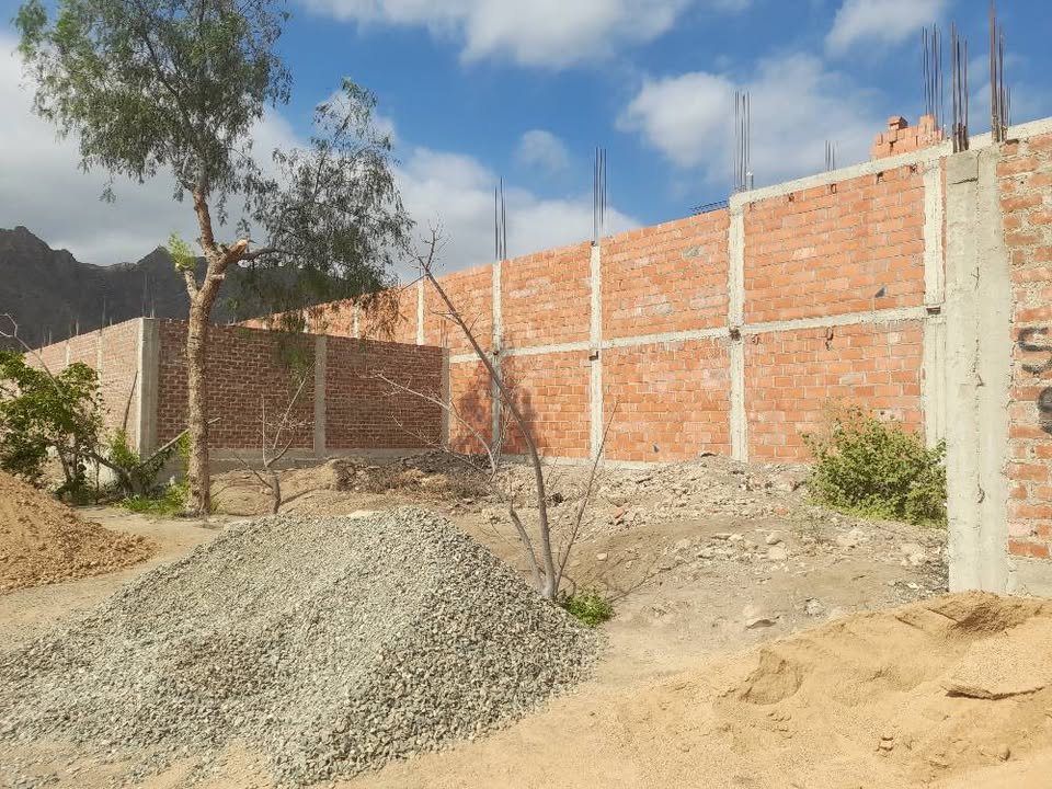 Lote en Patapo, Lambayeque — foto 5