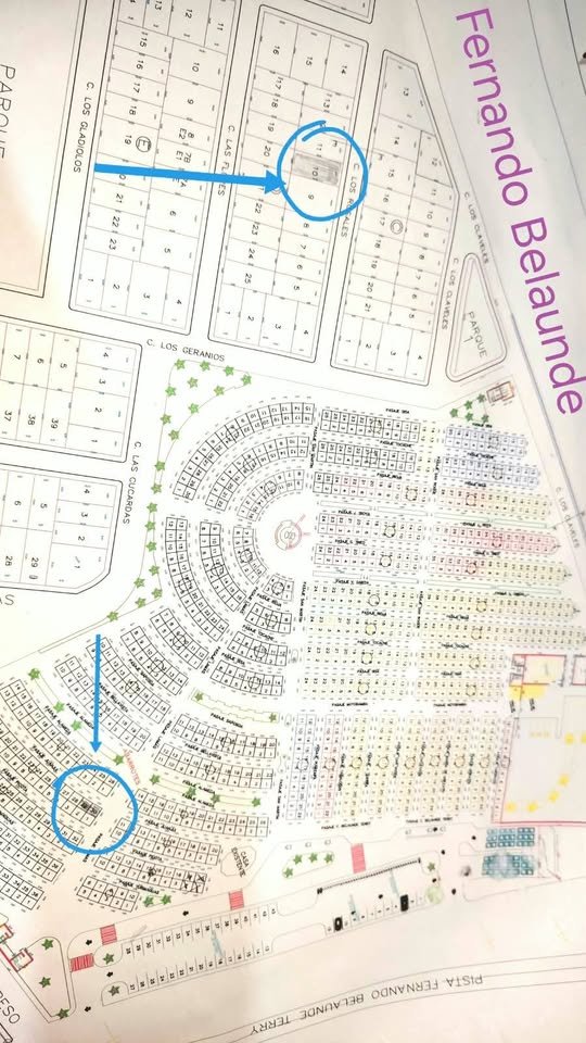 Lote en La Banda de Shilcayo, San Martín — foto 2