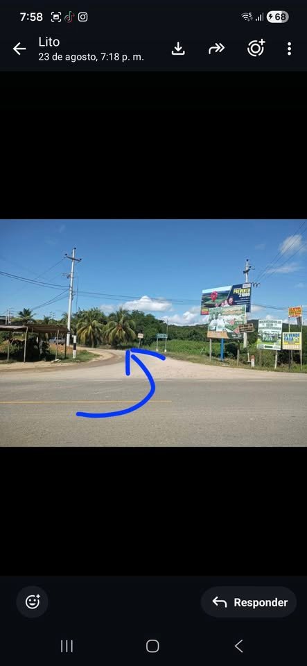 Terreno en Tarapoto, San Martín — foto 3