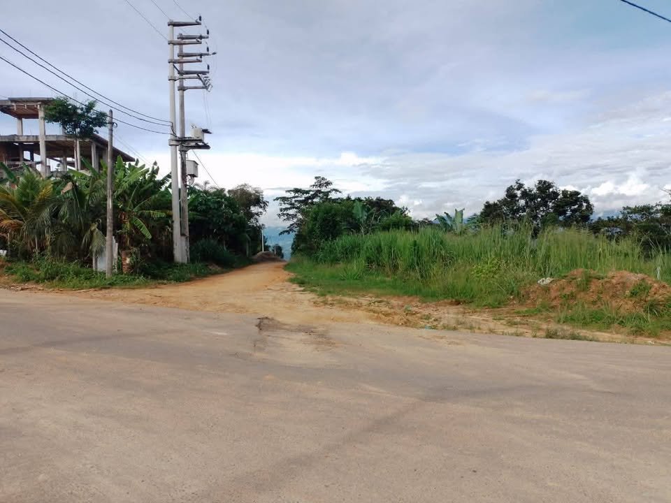 Lote en Lamas, San Martín — foto 2