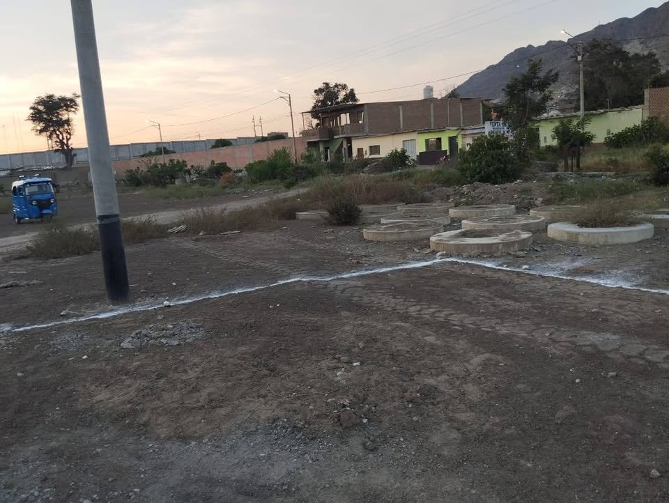 Lote en Chepén, La Libertad — foto 2