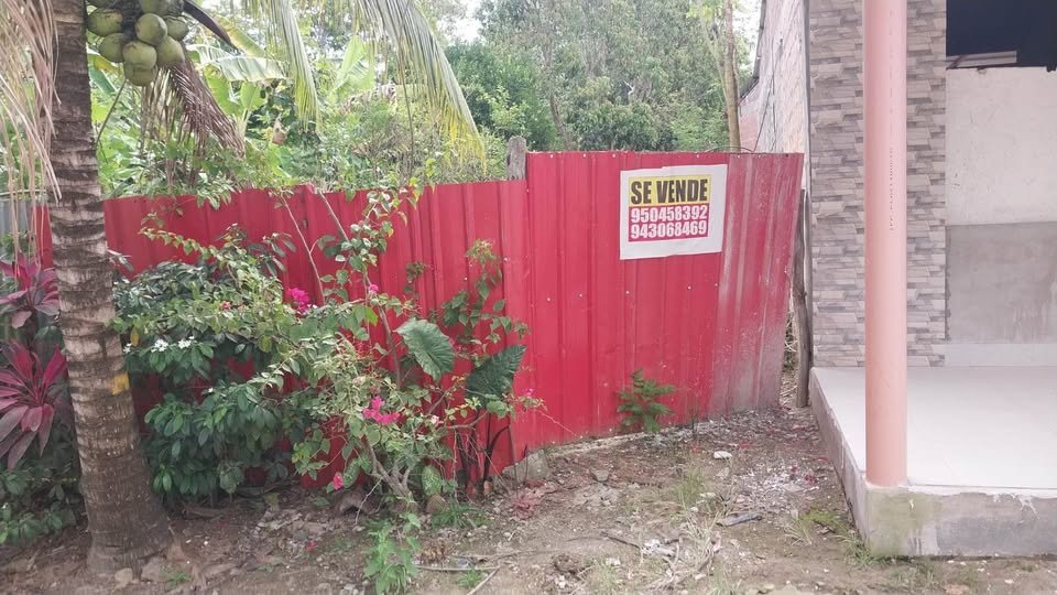 Lote en La Banda de Shilcayo, San Martín — foto 2