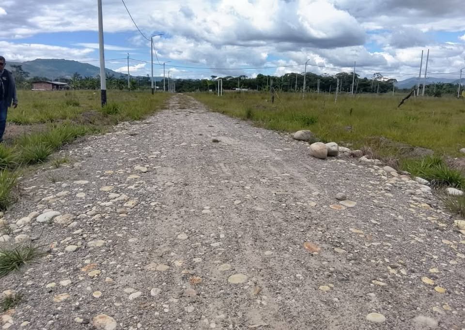 Lote en Moyobamba, San Martín — foto 2