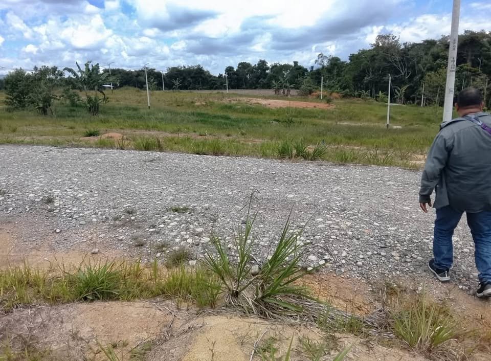 Lote en Moyobamba, San Martín — foto 4