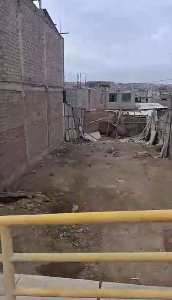 Lote en Nuevo Chimbote, Áncash — foto 2