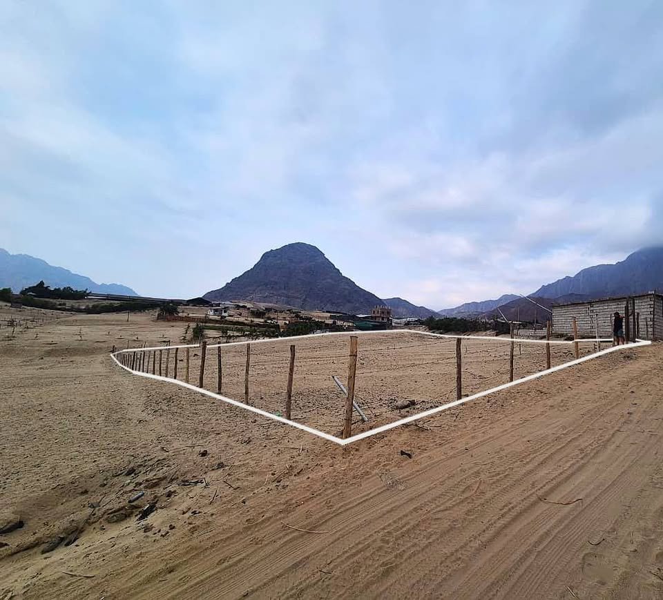 Terreno en Laredo, La Libertad — foto 3