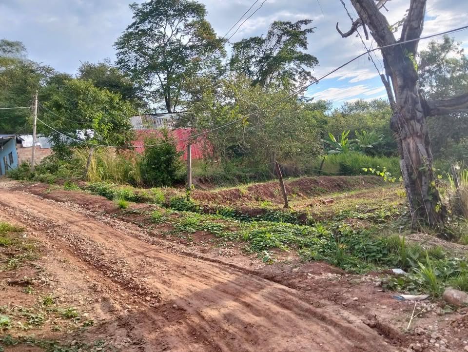 Lote en Morales, San Martín — foto 3