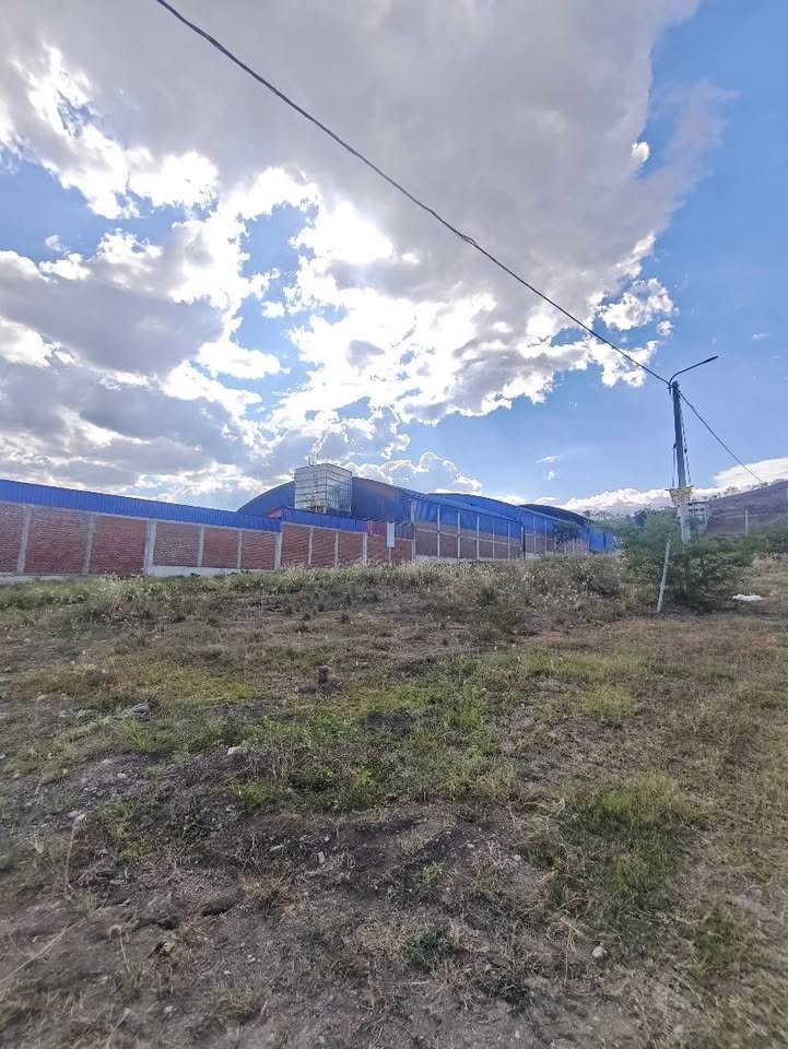 Lote en Jaén, Cajamarca — foto 2