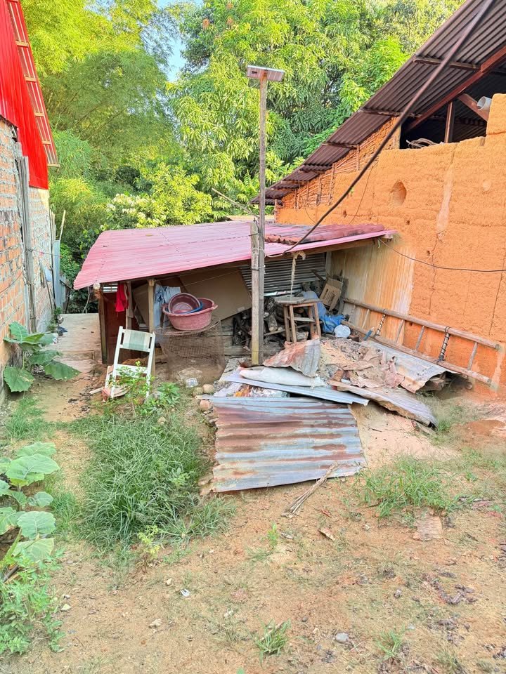 Casa con terreno en Lamas, San Martín — foto 4