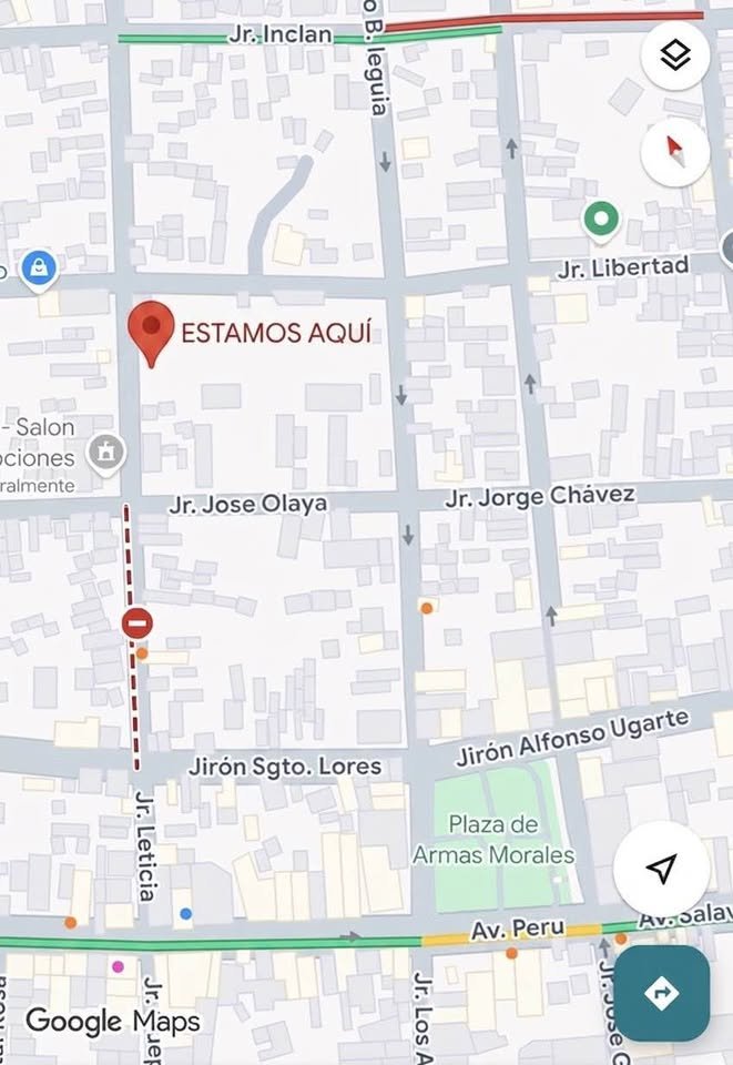 Terreno en La Banda de Shilcayo, San Martín — foto 2