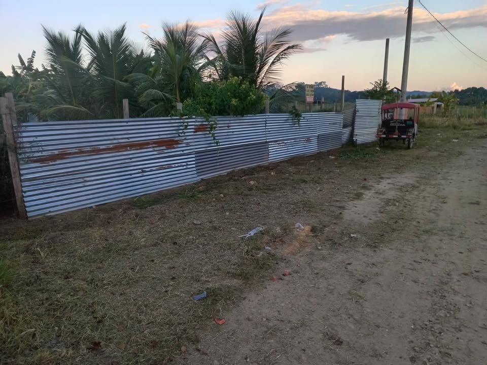 Lote en La Banda de Shilcayo, San Martín — foto 5