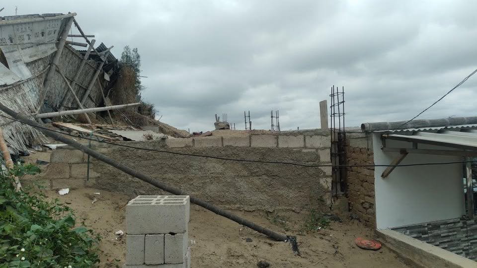 Terreno en Chepén, La Libertad — foto 3