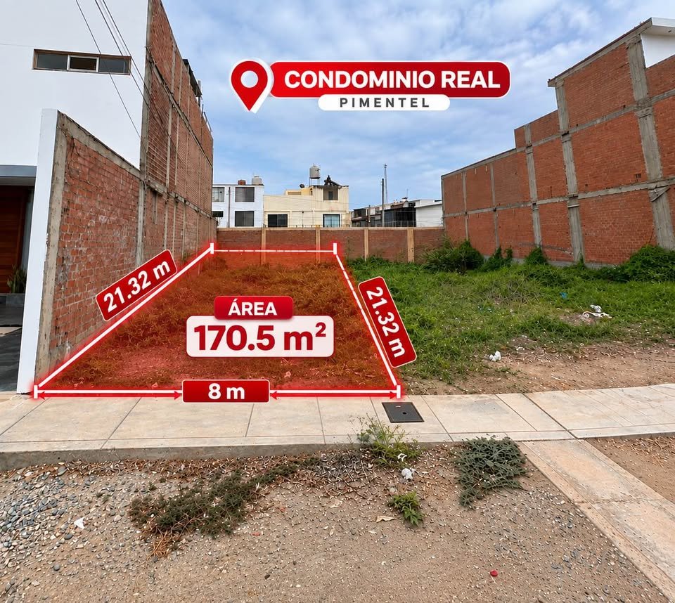 Lote en Chiclayo, Lambayeque — foto 2
