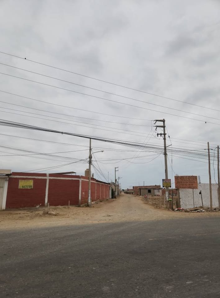 Lote en Chiclayo, Lambayeque — foto 4