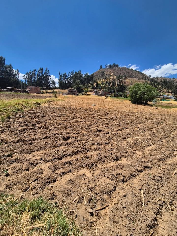 Chacra en Huaraz, Áncash — foto 2