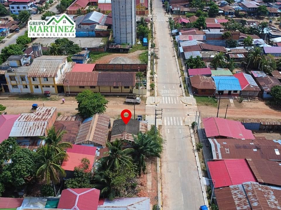 Lote en Yarinacocha, Ucayali — foto 5