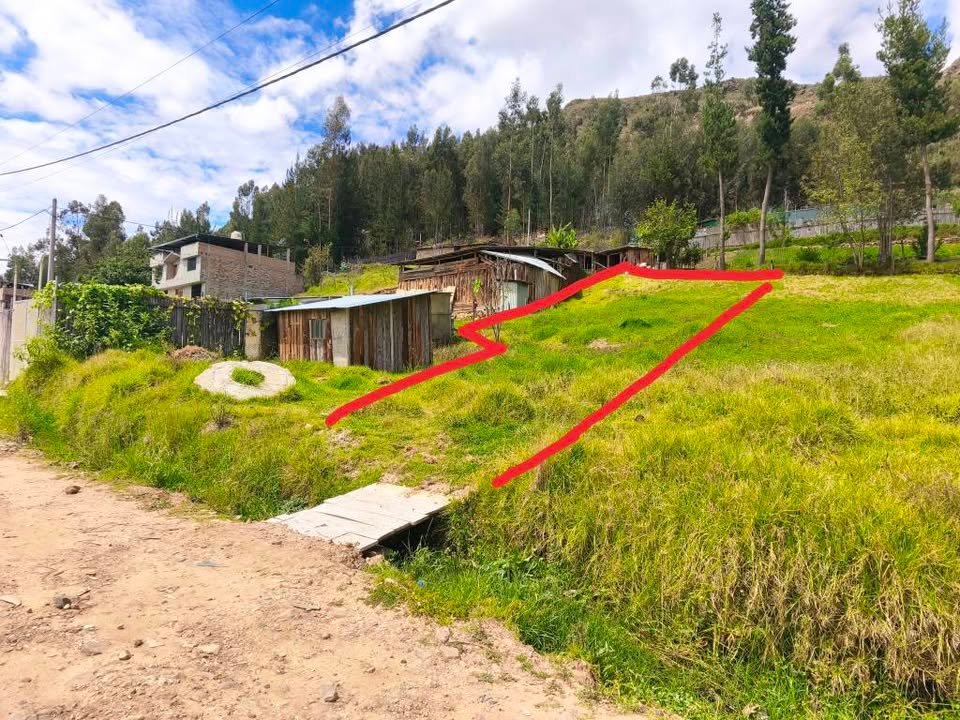 Lote en Cajamarca, Cajamarca — foto 3