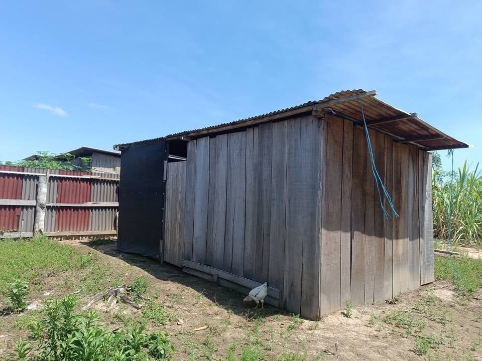Lote en Callería, Ucayali — foto 6